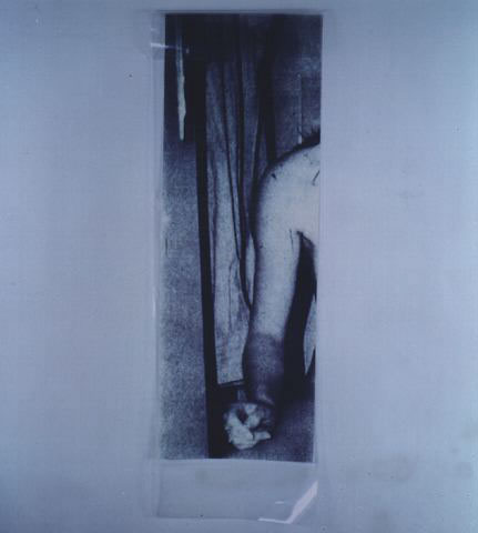 Autoscatto, 1993