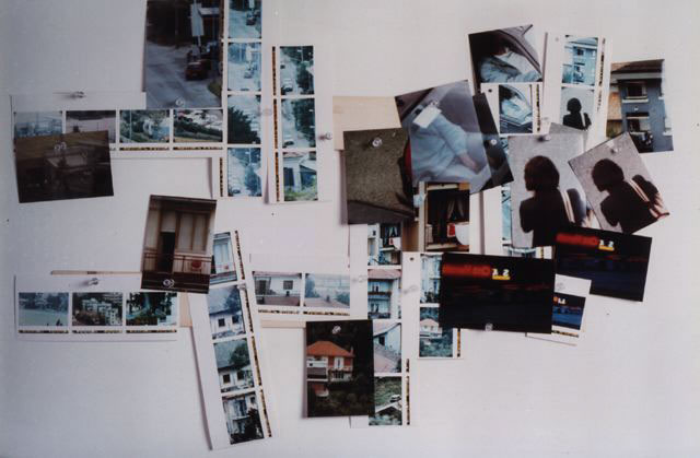 Telescopia, 1994