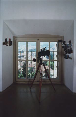 Telescopia, 1994