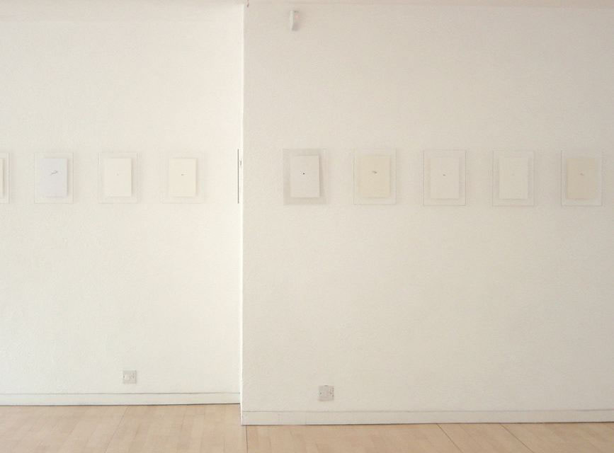 Lo stato delle cose, 2003-2004