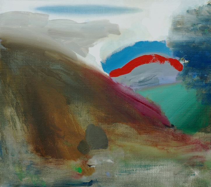 Paesaggio, 2005