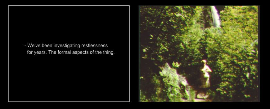 A est dell’ovest – a ovest dell’est, 2005