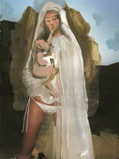 da La repubblica delle donne, 2006