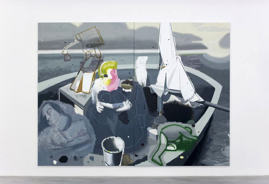 Allegoria, 2009