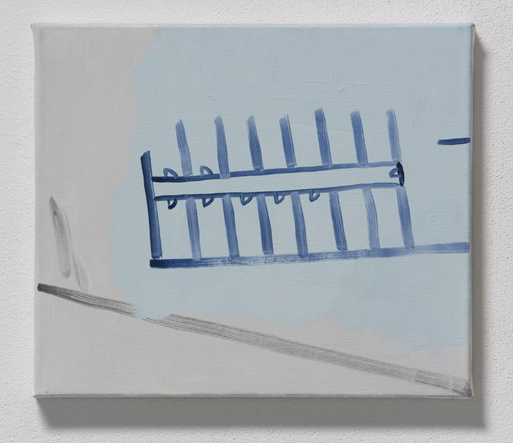 Carceri #1, 2009