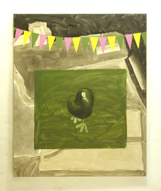 Senza titolo 10#11, 2010