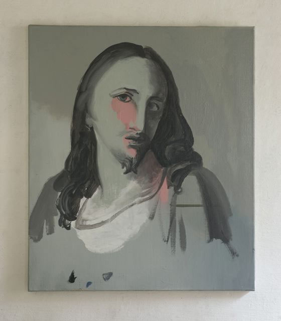 Senza titolo 10#10, 2010