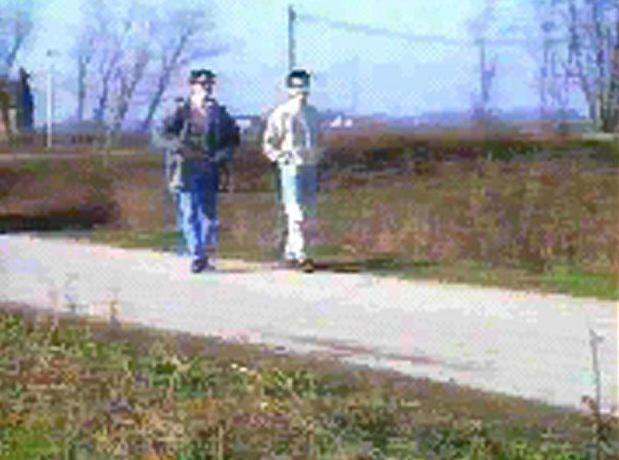 Senza titolo, 1995