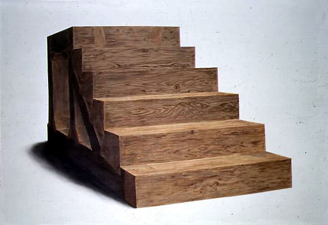 Senza titolo, 1995
