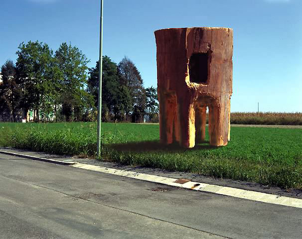 Senza titolo, 1997