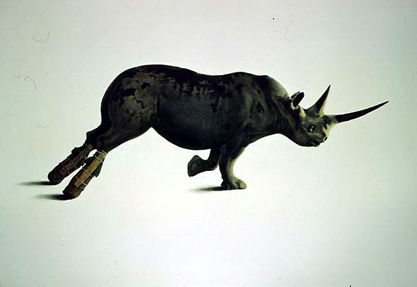 Senza titolo, 1996