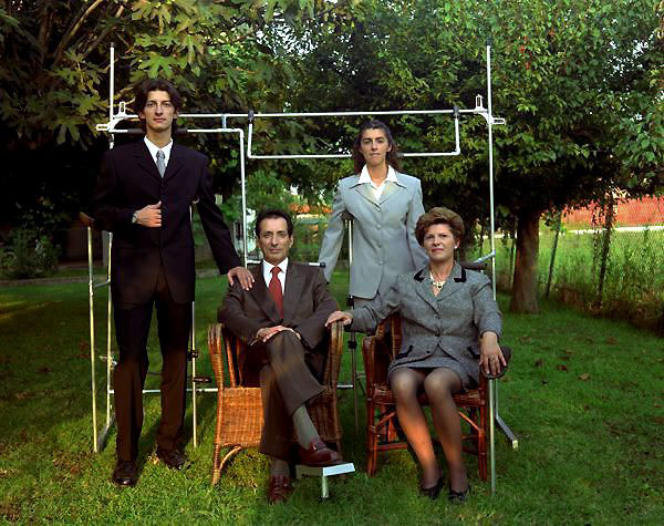 Senza titolo, 1999