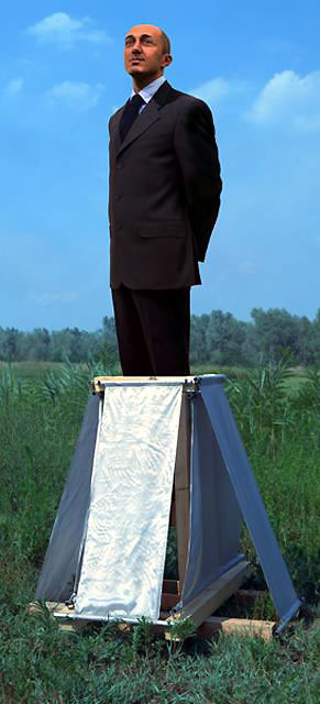 Senza titolo, 1999