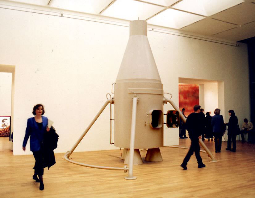 Senza titolo, 1999