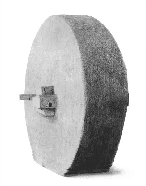 Senza titolo, 2000