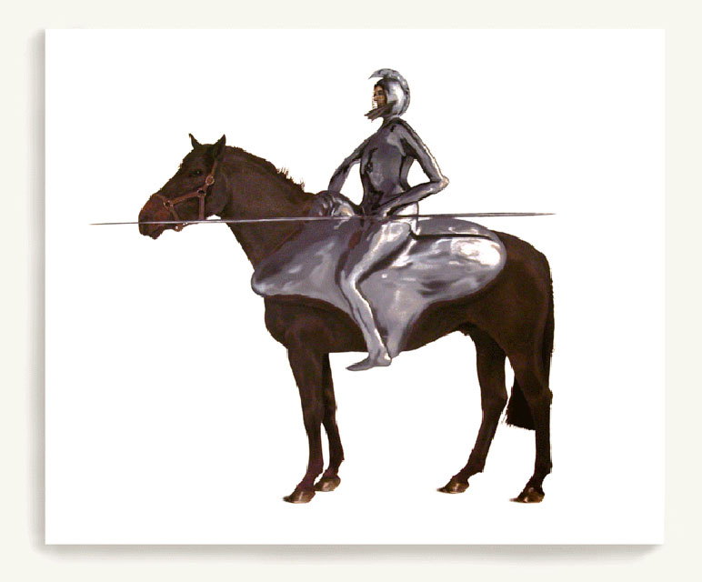 Senza titolo, 2002