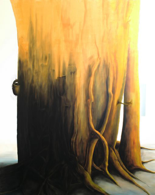 Senza titolo, 2004