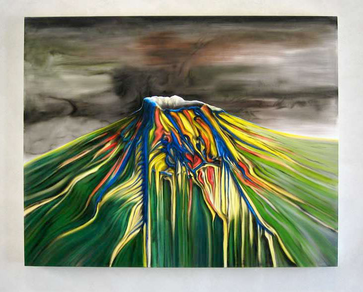 Senza titolo, 2005