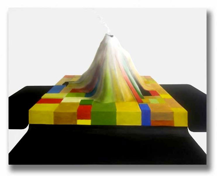 Senza titolo, 2005