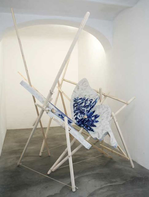 Senza titolo, 2006