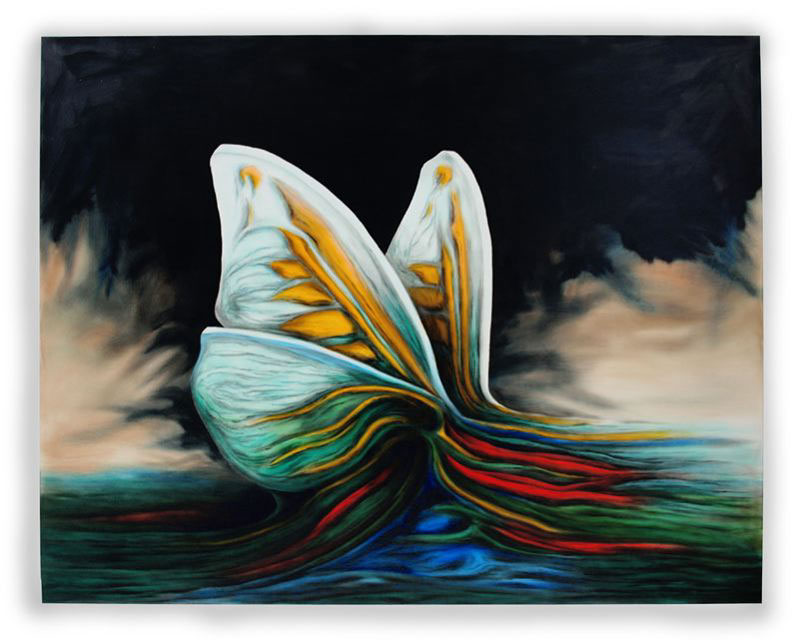 Senza titolo, 2006