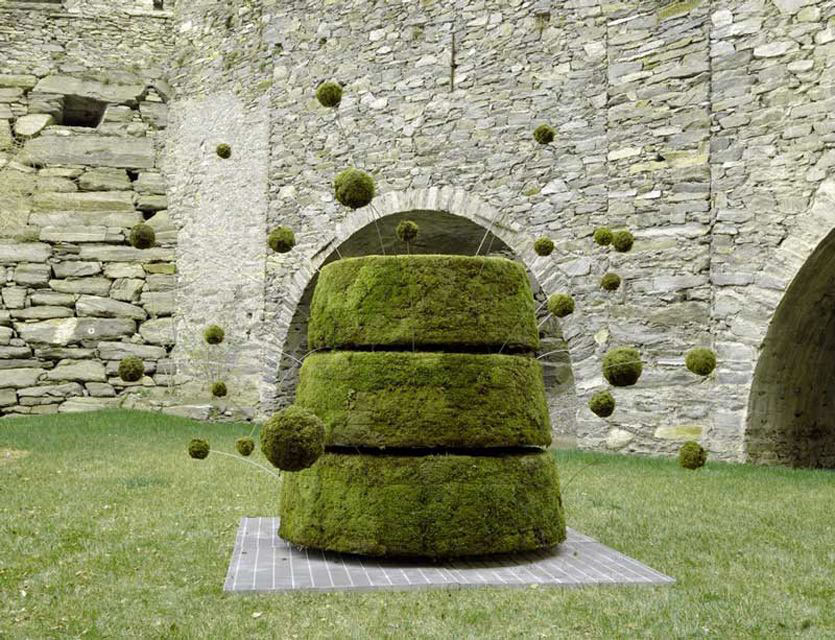 Senza titolo, 2007