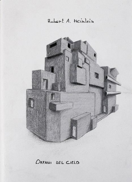 Orfani del cielo, 2007