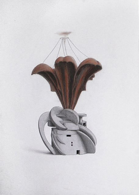 Senza titolo, 2008