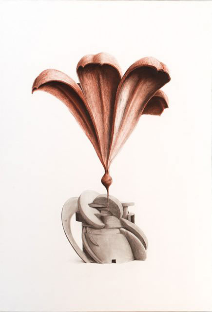 Senza titolo, 2008