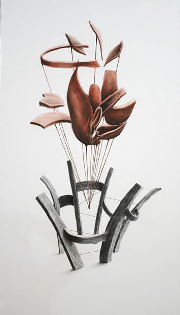 Senza titolo, 2008