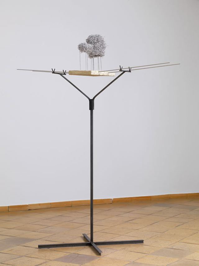 Senza titolo, 2008