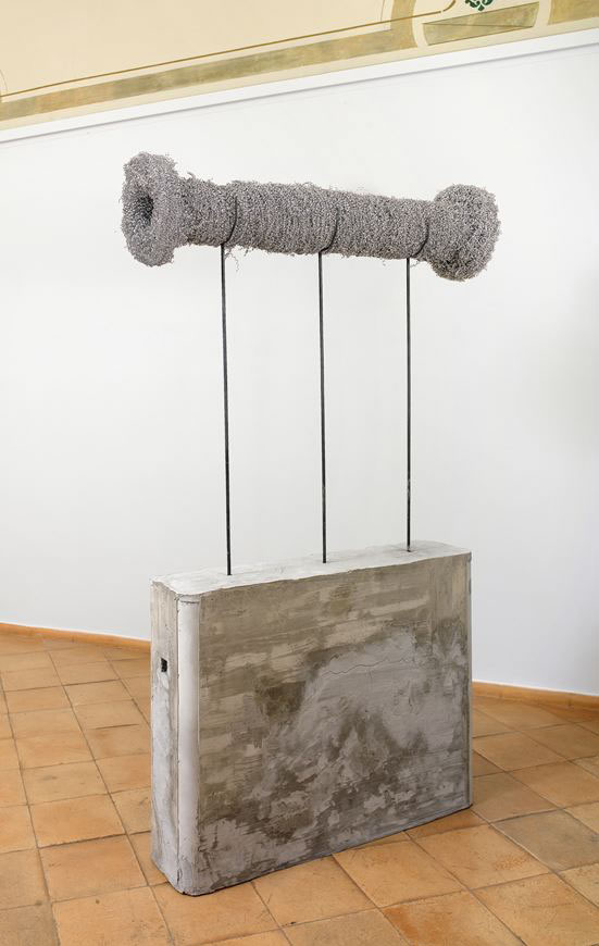Senza titolo, 2008