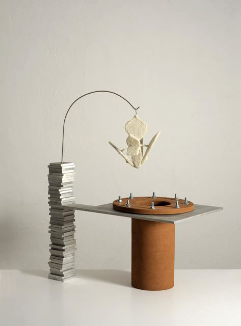 Pipe Dream1, 2010