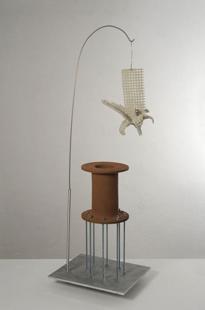 Pipe Dream2, 2010