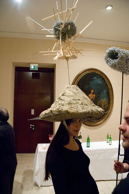 Die Bauche, 2010