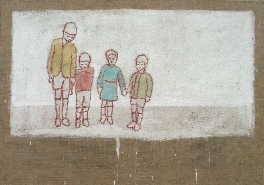 Brothers, 2003