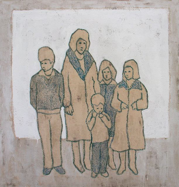 Family Values, 2003