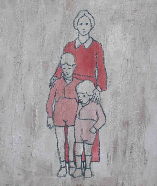 Trinità, 2003
