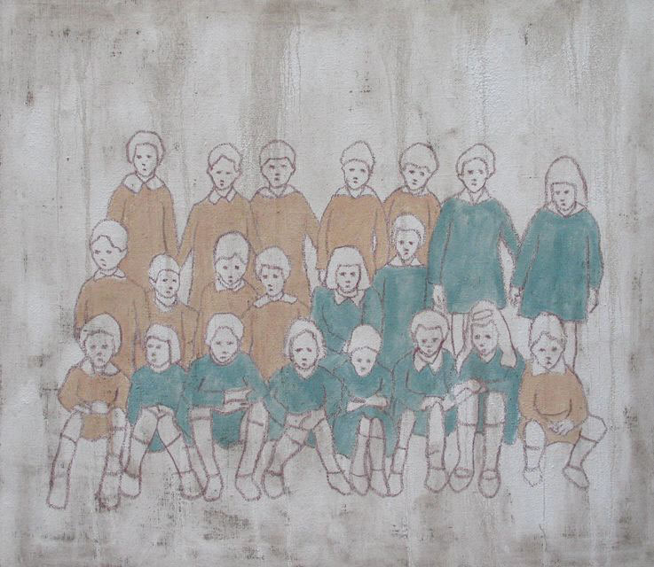 Primary, 2004