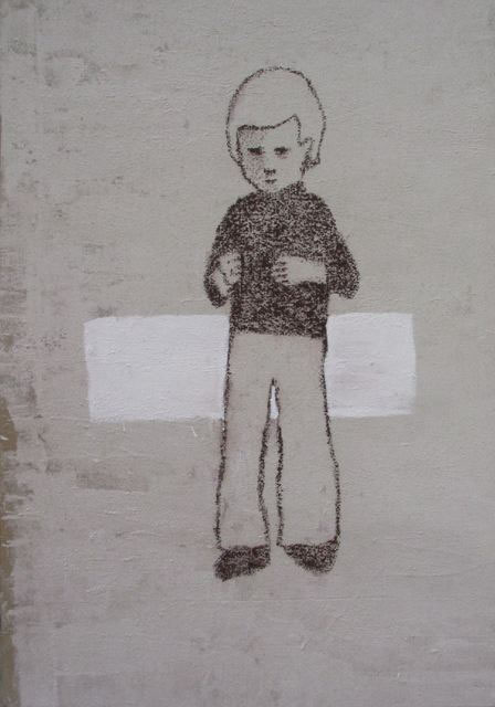 Davide, 2002