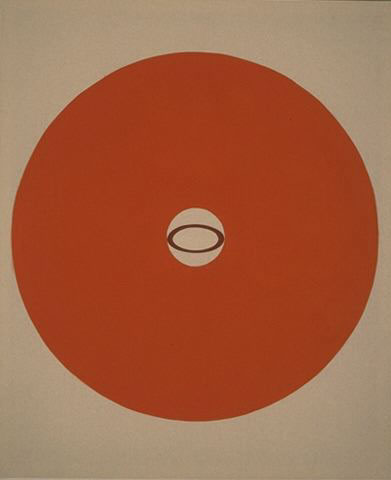 Abitare lo sguardo 1°, 1994