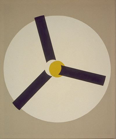 Abitare lo sguardo 3°, 1994