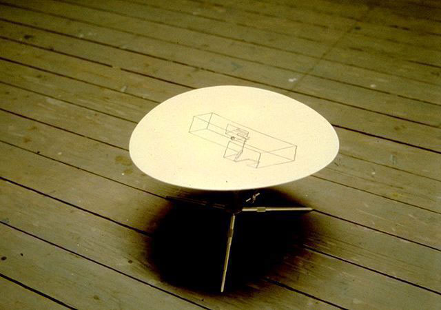 Postprogetto, 1996