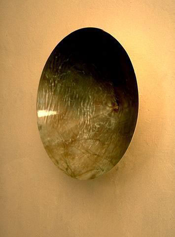 Colui che si vede, 1996