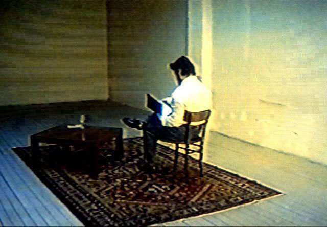 Chiamatemi Ismaele, 1996