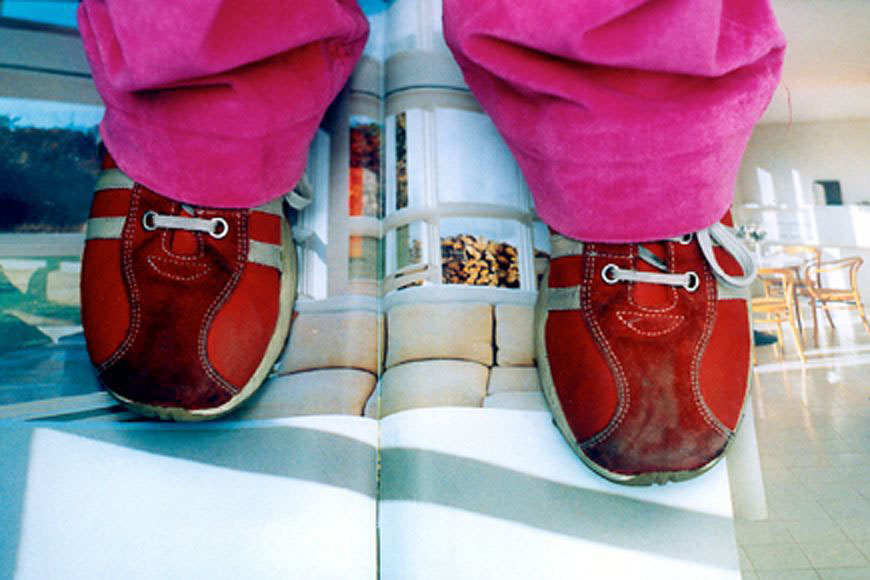 Senza titolo, 2003