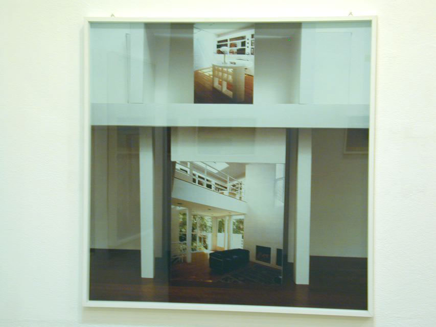 Senza titolo, 2003
