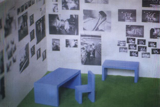 Marta 2D, 1995