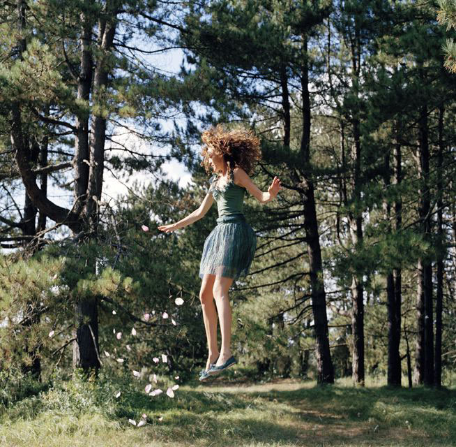 Lety’s current, 2005