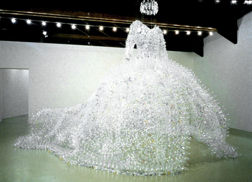 La Regina, 1999